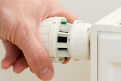 Buttsash central heating repair costs