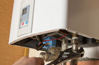 free Buttsash boiler install quotes